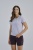 Футболка женская для бега ANTA ADVANCED RUNNING SS Tee 862525110-2