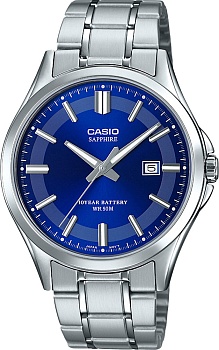 Наручные часы Casio MTS-100D-2A в магазине Спорт - Пермь