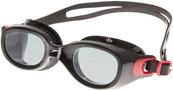 Очки для плавания Speedo Futura Classic 8-10898В572A, дымчатые в магазине Спорт - Пермь
