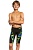 Плавки-джаммеры Mad Wave Spurt junior PBT H6, M1484 06 H6W, Black в магазине Спорт - Пермь