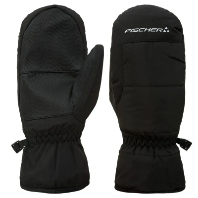 Варежки FISCHER Winter(M)GR8263-100 черный в Магазине Спорт - Пермь