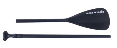 Сапборд надувной (SUP-доска) Tech Team Lotus Geladon, 335*83*15см