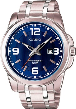 Наручные часы Casio MTP-1314D-2A в магазине Спорт - Пермь