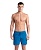 Шорты для плавания и пляжа Arena SOLID BOXER, 007137 850 blue cosmo в магазине Спорт - Пермь