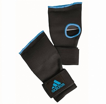 Внутренние перчатки Adidas Super Inner Gloves GelKnuckle, ADIBP021 в магазине Спорт - Пермь
