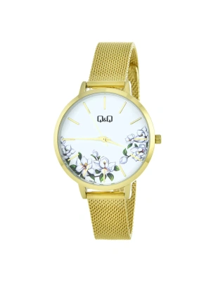 Японские наручные часы Q&Q QZ67J001Y в магазине Спорт - Пермь