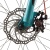 Велосипед NOVATRACK BATTLER TZ500, (24SHD.BATTLER.14BK23), 24", 6 скоростей,(рама 14), черный в Магазине Спорт - Пермь