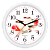 Настенные часы Тройка 21210251 в магазине Спорт - Пермь