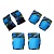 Комплект защиты RGX 114, Blue