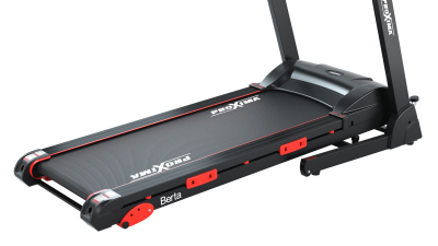 Беговая дорожка электрическая Proxima Berta, PROT-232 в Магазине Спорт - Пермь