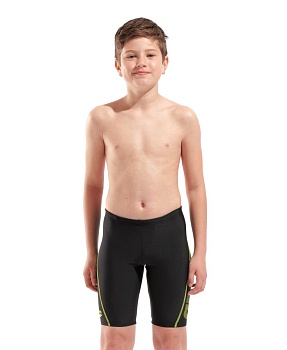 Джаммеры для мальчиков Arena LOGO JR JAMMER R 6496 в магазине Спорт - Пермь