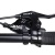 Велосипед COMIRON PREDATOR, 27,5", 11 скоростей, (17 рама), черно-красный в Магазине Спорт - Пермь