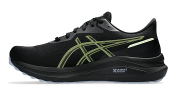 Кроссовки мужские для бега ASICS GT-1000 13GTX, артикул 1011B857-001, черные в Магазине Спорт - Пермь