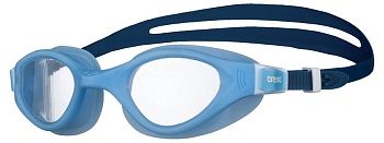 Очки для плавания для юниоров ARENA CRUISER EVO JUNIOR, артикул 002510 177 clear-blue-blue в магазине Спорт - Пермь