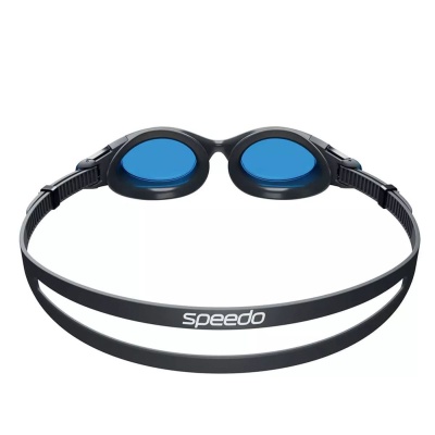 Очки для плавания Speedo Hudroity 2.0, 8-00446017880, синие в магазине Спорт - Пермь