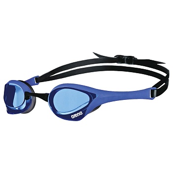 Очки для плавания Arena COBRA ULTRA SWIPE 003929 700 blue-blue-black в магазине Спорт - Пермь