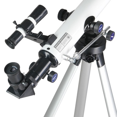 Телескоп Veber F 700/60TXII, в кейсе