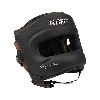 Шлем боксерский Green Hill Force Bumper KK CNHGKB-980 в магазине Спорт - Пермь