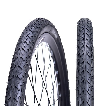 Покрышка 24" х 1,75" COMIRON 30TPI