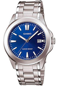 Наручные часы Casio MTP-1215A-2A2 в магазине Спорт - Пермь
