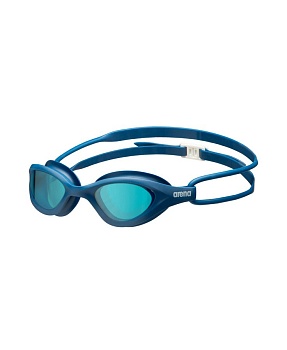 Очки для плавания ARENA 365 GOGGLES, 005290 206, light_blue-blue-blue в магазине Спорт - Пермь