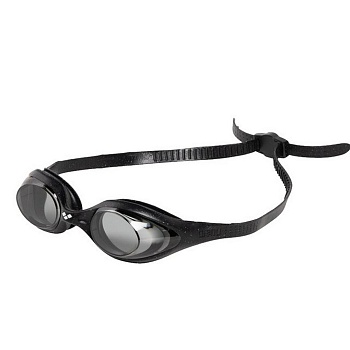 Очки для плавания ARENA SPIDER 000024 903 r_smoke-black в магазине Спорт - Пермь
