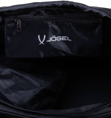 Сумка Jogel DIVISION Medium Bag JD4BA0121.99, черная