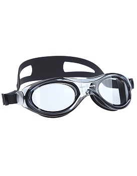 Очки-маска для плавания юниорские Mad Wave Panoramic M0426 01 0 01W в магазине Спорт - Пермь