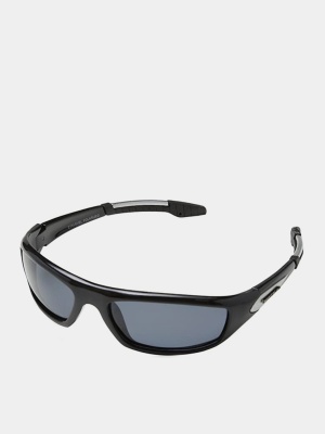 Очки спортивные поляризационные Eyelevel ULTIMATUM - черный