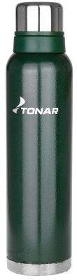 Термос TONAR HS.TМ-059-G, 1600мл, зеленый