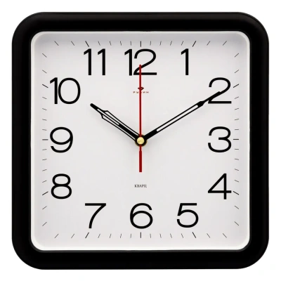 Настенные часы Рубин 7667 B в магазине Спорт - Пермь