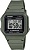 Наручные часы с хронографом Casio W-217H-3A в магазине Спорт - Пермь
