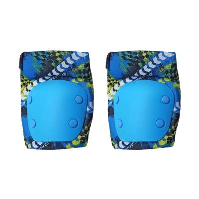 Комплект защиты RGX 114, Blue