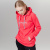 Толстовка NORDSKI Kangaroo Pink W (NSW588937) в Магазине Спорт - Пермь Толстовка NORDSKI Kangaroo Pink W (NSW588937) в Магазине Спорт - Пермь