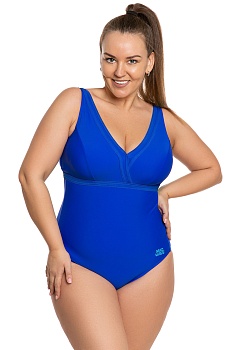 Моделирующий купальник для бассейна Mad Wave Shape HiClo M0144 16 в магазине Спорт - Пермь