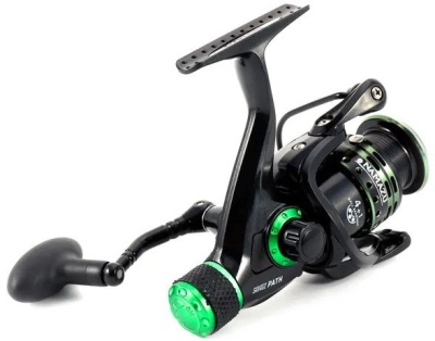 Катушка безынерционная Namazu Savage Path SP2000 N-RSP2000
