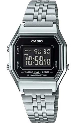 Наручные часы Casio LA680WA-1B в магазине Спорт - Пермь