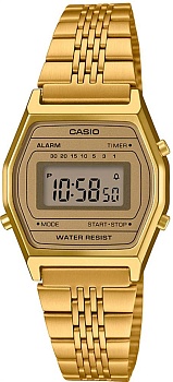 Наручные часы Casio LA-690WEGA-9EF в магазине Спорт - Пермь