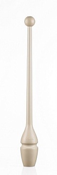 Булавы SASAKI M-34JKH 40.5 см. цвет: белый (W) для художественной гимнастики
