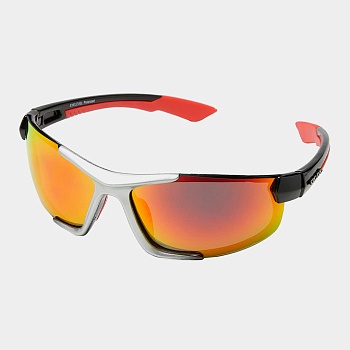 Солнцезащитные спортивные очки Eyelevel MARITIME Red