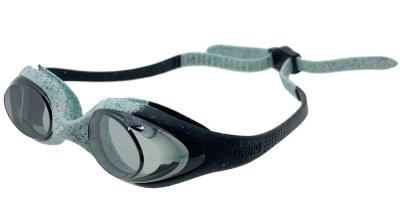 Очки для плавания для юниоров ARENA SPIDER JR, 92338 901 r_smoke-grey-black в магазине Спорт - Пермь