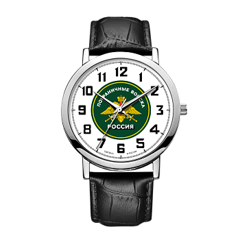 Наручные кварцевые часы Mikhail Moskvin 1090A1L13 в магазине Спорт - Пермь