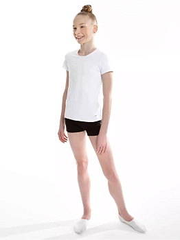 Футболка Solo RG650-206, полиэстер, белая