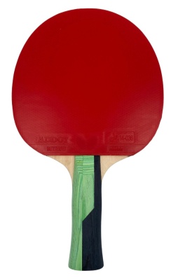Ракетка н/т BUTTERFLY Timo Boll Smaragd(FL)