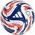 Мяч футбольный Adidas FCWC Competition, FIFA Quality Pro JM4742, размер 5