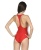Женский купальник Arena 001610  TEAM FIT RACER BACK в магазине Спорт - Пермь