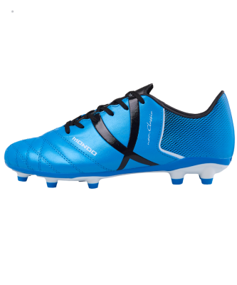 Бутсы JOGEL MONDO FG, Blue/black