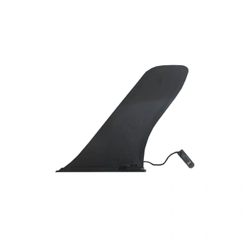 Пластиковый плавник F-3 (шверт) для SUP-борда с креплением Slide in