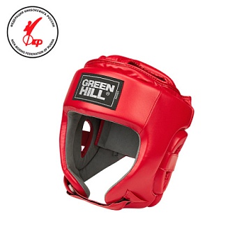 Шлем для кикбоксинга Green Hill CROWN HGС-10685RU в магазине Спорт - Пермь