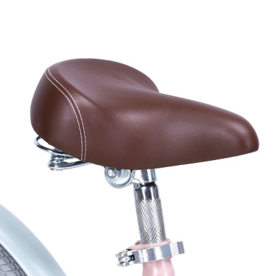 Велосипед COMIRON Provans CP01, 16", розовый в Магазине Спорт - Пермь